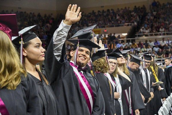 Eastern graduates more than 200 from Madison County